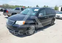 2014 Chrysler TOWN & COUNTRY фото