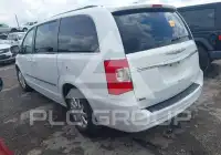 2014 Chrysler TOWN & COUNTRY photo