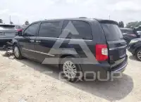 2014 Chrysler TOWN & COUNTRY фото