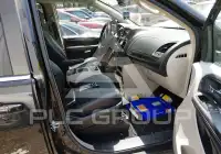 2014 Chrysler TOWN & COUNTRY фото