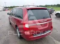2014 Chrysler TOWN & COUNTRY фото