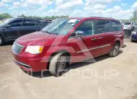 2014 Chrysler TOWN & COUNTRY фото