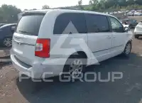 2014 Chrysler TOWN & COUNTRY фото