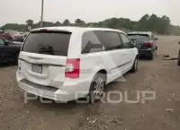 2014 Chrysler TOWN & COUNTRY photo