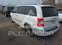 2014 Chrysler TOWN & COUNTRY фото