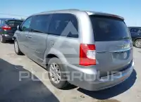 2014 Chrysler TOWN & COUNTRY photo