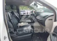 2014 Chrysler TOWN & COUNTRY фото