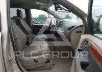 2014 Chrysler TOWN & COUNTRY фото