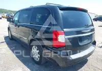 2014 Chrysler TOWN & COUNTRY фото