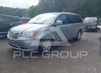 2014 Chrysler TOWN & COUNTRY photo