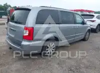 2014 Chrysler TOWN & COUNTRY фото