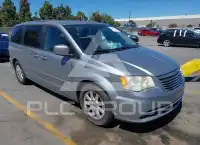 2014 Chrysler TOWN & COUNTRY фото