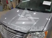 2014 Chrysler TOWN & COUNTRY фото