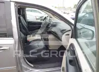 2014 Chrysler TOWN & COUNTRY фото