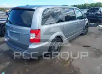 2014 Chrysler TOWN & COUNTRY фото