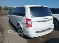2014 Chrysler TOWN & COUNTRY photo