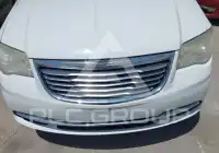 2014 Chrysler TOWN & COUNTRY фото