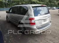 2014 Chrysler TOWN & COUNTRY фото