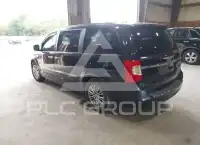 2014 Chrysler TOWN & COUNTRY фото