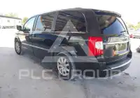 2014 Chrysler TOWN & COUNTRY фото