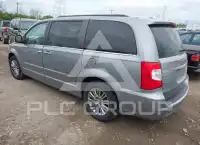 2014 Chrysler TOWN & COUNTRY фото