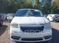2014 Chrysler TOWN & COUNTRY фото