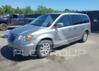2014 Chrysler TOWN & COUNTRY фото
