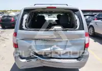 2014 Chrysler TOWN & COUNTRY фото