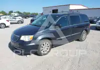 2014 Chrysler TOWN & COUNTRY фото