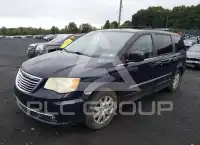 2014 Chrysler TOWN & COUNTRY фото
