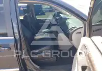 2014 Chrysler TOWN & COUNTRY фото