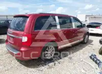 2014 Chrysler TOWN & COUNTRY фото