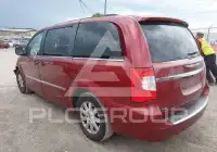 2014 Chrysler TOWN & COUNTRY фото