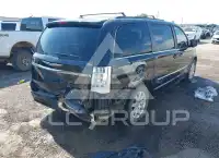 2014 Chrysler TOWN & COUNTRY фото
