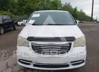 2014 Chrysler TOWN & COUNTRY фото