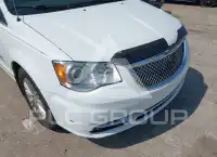 2014 Chrysler TOWN & COUNTRY фото