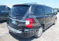 2014 Chrysler TOWN & COUNTRY фото