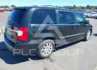 2014 Chrysler TOWN & COUNTRY фото