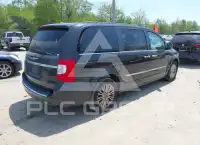 2014 Chrysler TOWN & COUNTRY фото