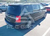 2014 Chrysler TOWN & COUNTRY фото