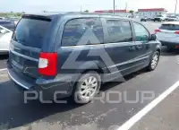 2014 Chrysler TOWN & COUNTRY фото