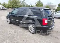 2014 Chrysler TOWN & COUNTRY фото