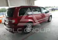 2014 Chrysler TOWN & COUNTRY фото