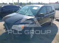 2014 Chrysler TOWN & COUNTRY фото