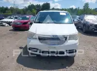 2014 Chrysler TOWN & COUNTRY фото