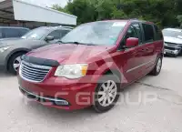 2014 Chrysler TOWN & COUNTRY photo