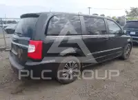 2014 Chrysler TOWN & COUNTRY фото