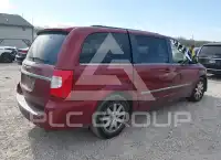 2014 Chrysler TOWN & COUNTRY фото
