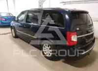 2014 Chrysler TOWN & COUNTRY фото