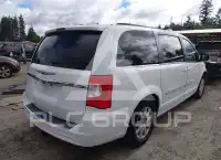 2014 Chrysler TOWN & COUNTRY фото